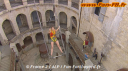 Fort Boyard 2010 - Emission 02 (17/07/2010)