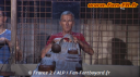 Fort Boyard 2010 - Emission 02 (17/07/2010)