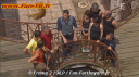Fort Boyard 2010 - Emission 02 (17/07/2010)
