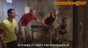 Fort Boyard 2010 - Emission 02 (17/07/2010)