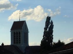 La Chapelle-Mothodon : Le village maudit