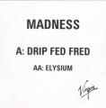 Drip Fed Fred / Elysium