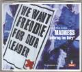 Drip Fed Fred / Elysium / We Want Freddie